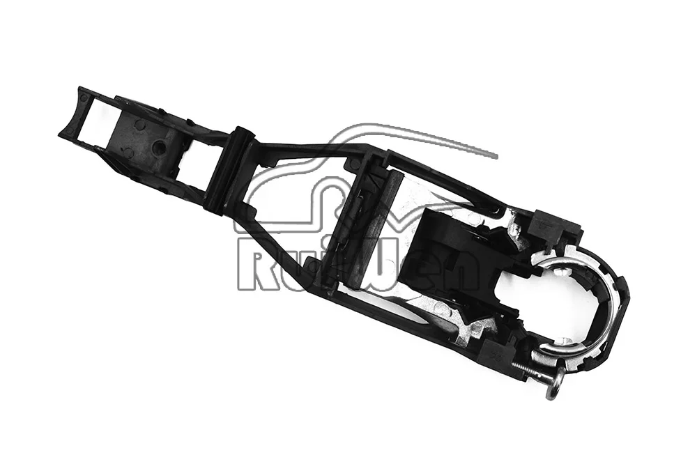 Для Skoda Superb Audi TT VW Bora Passat Golf Seat Leon TOLEDO механизм в наружной ручке правый левый 3B0837885D 3B0837885 3B0