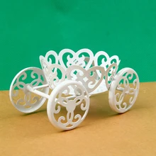 Винтажный Свадебный кекс стенд торт десерт маффины держатель дисплей вечерние Декор