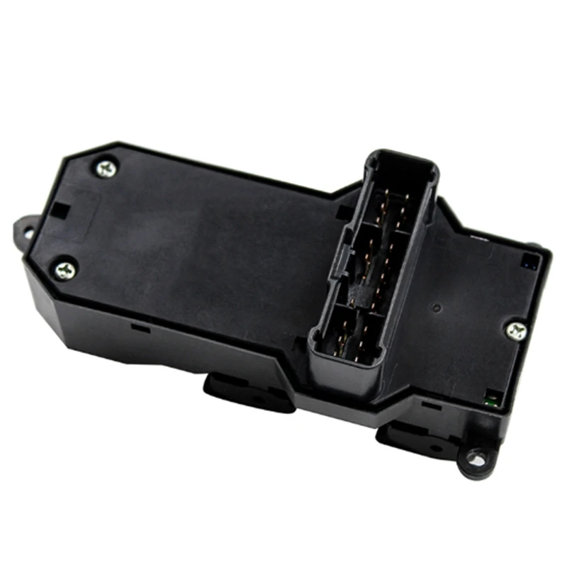 35760-S9A-G042A 35760-S9A-G042 черный электрический стеклоподъемник для Honda CRV, cr-v 2002-2006 Civic 2001-2005 35760S9Ag04