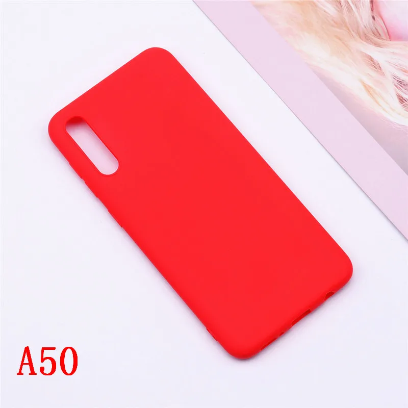 Type 36 Чехол для samsung Galaxy A50, роскошный кожаный чехол-кошелек для samsung A50 Galaxy A50 A 50, чехол-футляр для телефона - Цвет: Type 36