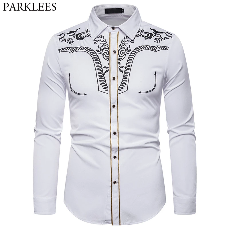 slim fit casual button down shirts