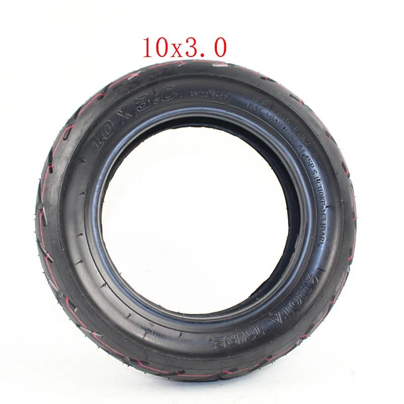 KUGOO M4 PRO Электрический скутер 10x3,00 10 дюймов складной электрический скутер шин 10x3,0 10*3,0 шины из внутренний для шин