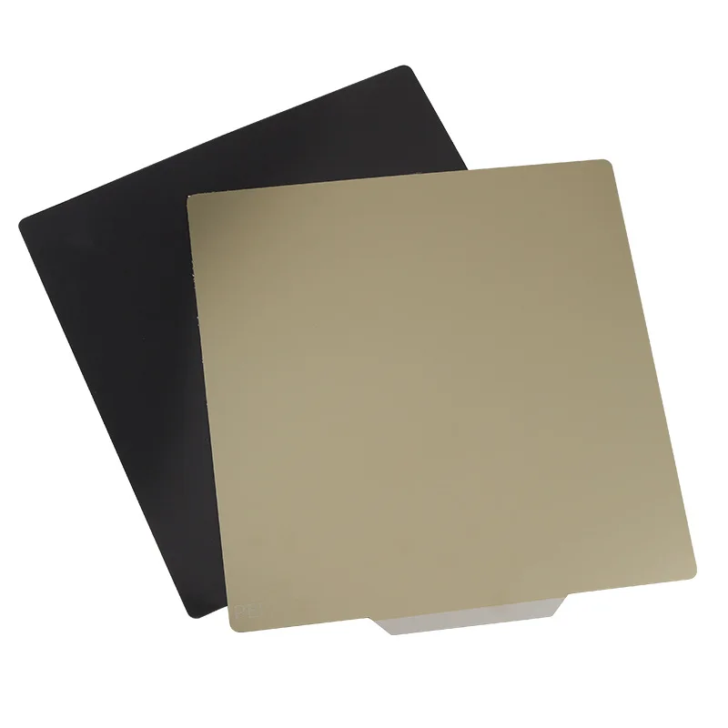 

Ender-3 V2 235*235 мм пей Магнитная гибкий нагревательный стол обновления очаг поверхность для Ender-3 Pro/Ender-5 CR20 CP-01 3D-принтеры запчасти