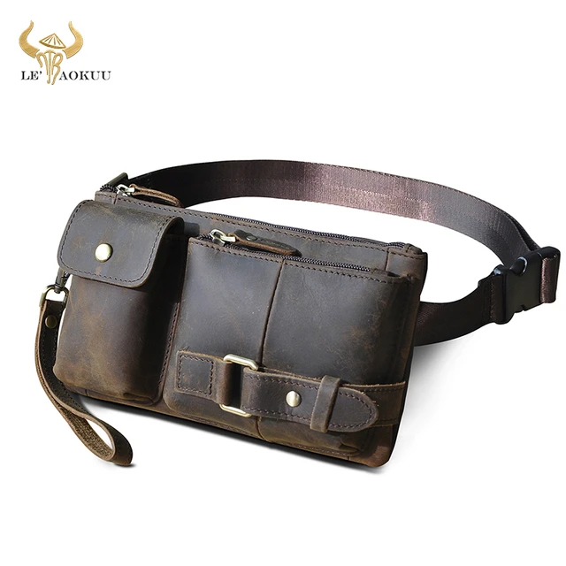 louis vuitton waist bag mens