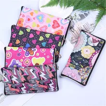 Новые 3 шт Складные молнии продуктовые сумки большой емкости водонепроницаемый Оксфорд ткань хозяйственная сумка H66