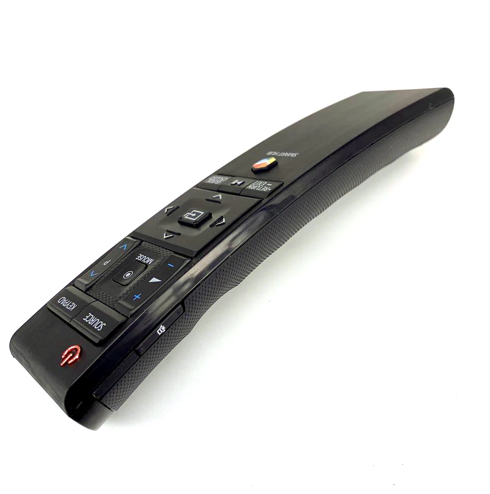 New Replacement Remote Control YY-605 For Samsung Smart TV Fit For BN59-01220A BN59-01220D No Voice & Touch Pad Function