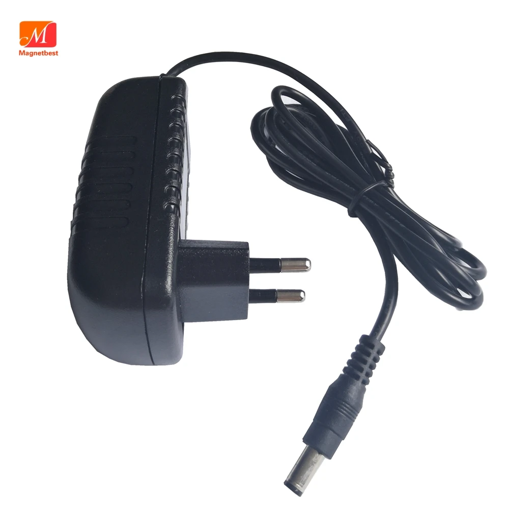 33V 0.6A 600mA AC адаптер питания зарядное устройство для Philips ручной беспроводной пылесос SSC-18-20 CH330038 33V 380MA источник питания