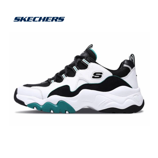 skechers d lites mens