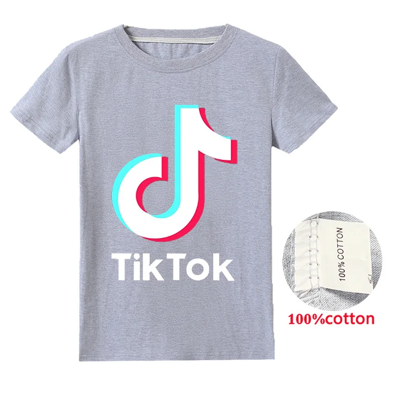 TikTok детей GURKEY Воронка видение с супергероями игрушки Семья игровой команда легенды Venom из хлопка для мальчиков и девочек, футболка с короткими рукавами и капюшоном
