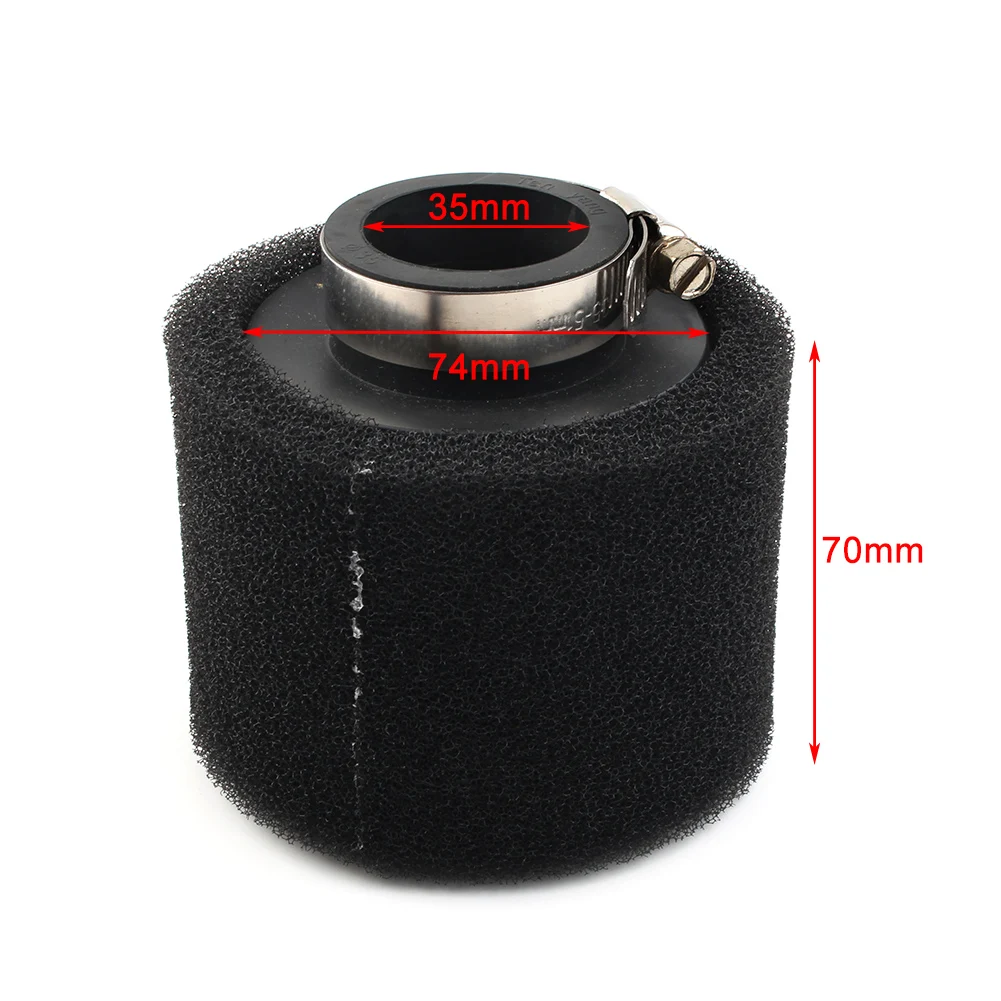 35mm ���� �� ������� ���� ���� ���� 50cc 70cc 90cc 110cc ATV ���� ������ ������ 35mm ���� �Ա� ����