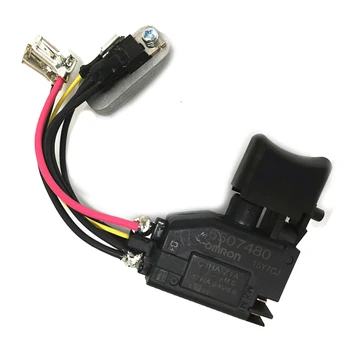 

6506751 BDF453 Switch Replacement DHP343 DDF343 BHP343 632A23-2 Useful
