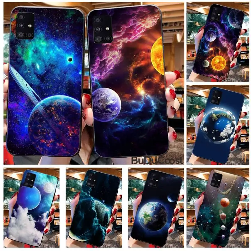 Чехол для телефона Samsung Galaxy A21S A01 A11 A31 A81 A10 A20E A30 A40 A50 A70 A80 A71 A51 | Мобильные телефоны и