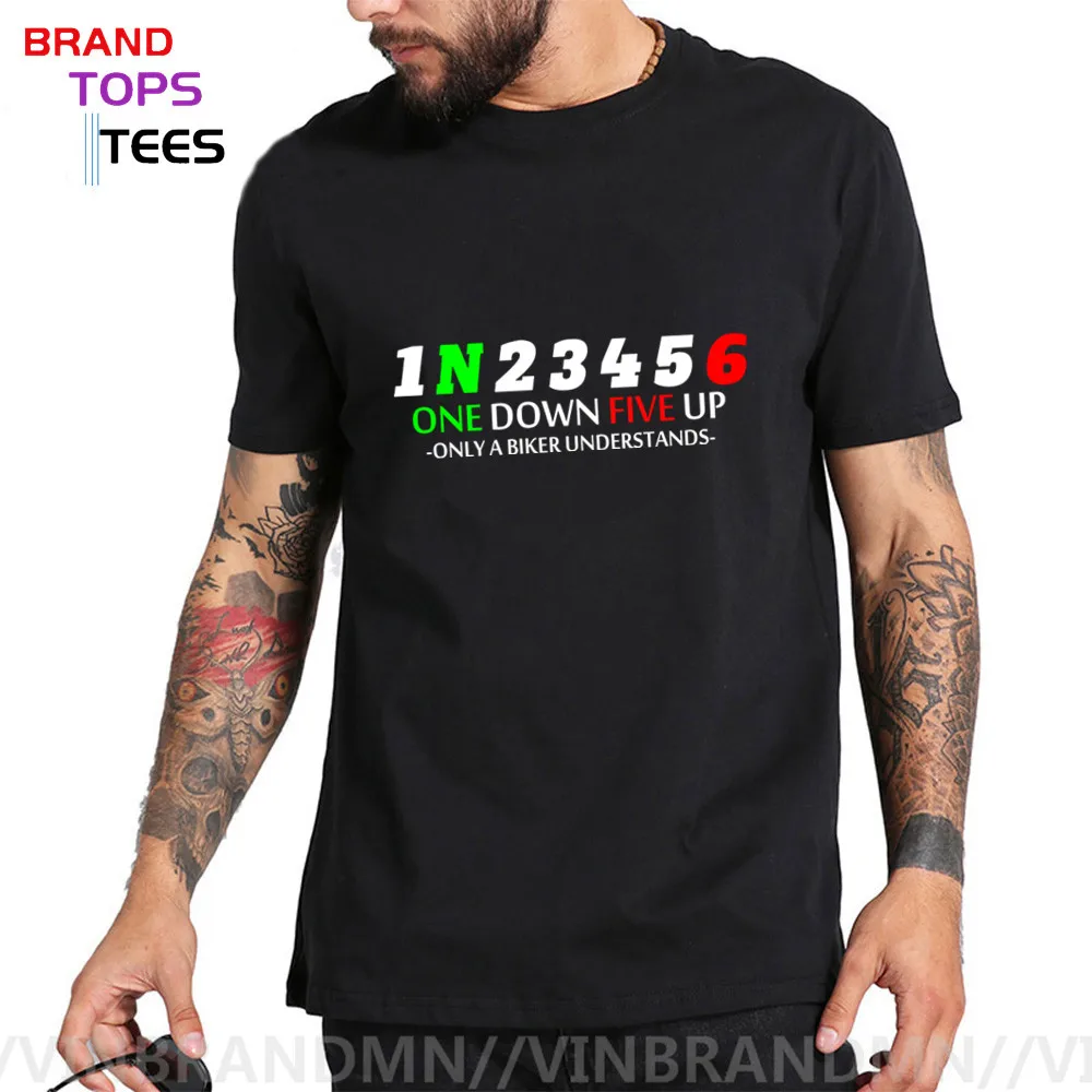Amazon.com: Funny Motorcycle Gear Shift 1N23456 Bike Racing Funny Gift Tank  Top : Clothing, Shoes & Jewelry