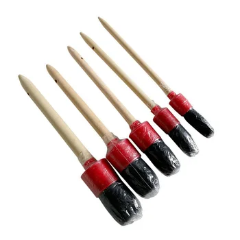 

Tools Brushes Brush Equipment Detailing Cleaning Car Auto Air vents Trim