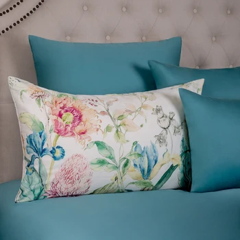 

Pillowcase Edem 50 * 70 cm., 100% Cotton, Satin Home and kitchen products