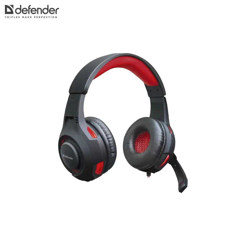 Warhead G-450 USB, подсветка, кабель 2,3 м