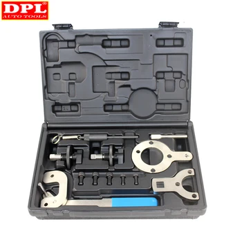 

Tools Engine Timing Tool Kit for Fiat / Ford / Suzuki Diesel 1.3 CDI CDDTi TDCi