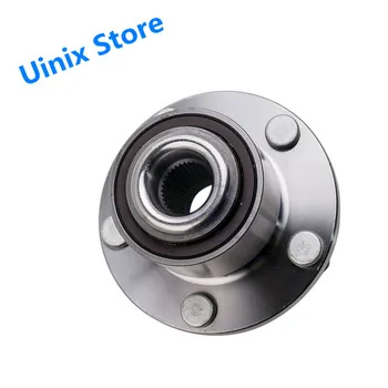 

ONE PIECE Wheel Hub Bearing FOR FORD FOCUS C-MAX (DM2) [2003-2007] OEM:3M51-2C300