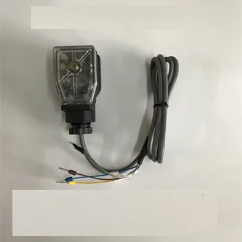 

Displacement sensor transmitter module electronic ruler plug transmitter 0-5V0-10V 4-20ma 485 communication