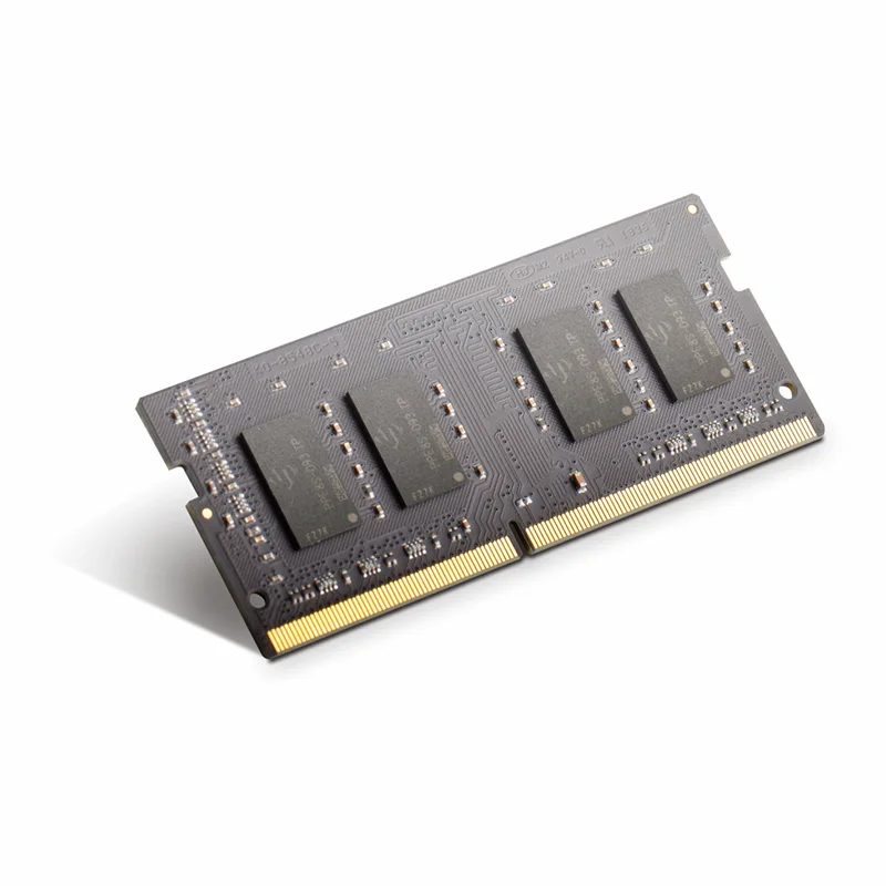 Оперативная память Wicgtyp DDR4 4 ГБ 8 16 2400 МГц 260pin для ноутбука с высокой