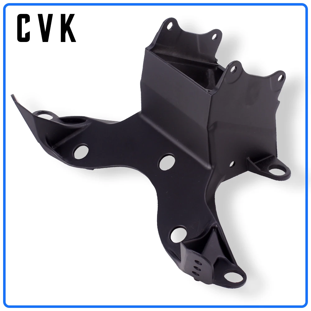 Крепление для передней фары мотоцикла CVK верхняя обтекатель YAMAHA YZF 600 R6 2006 06 07