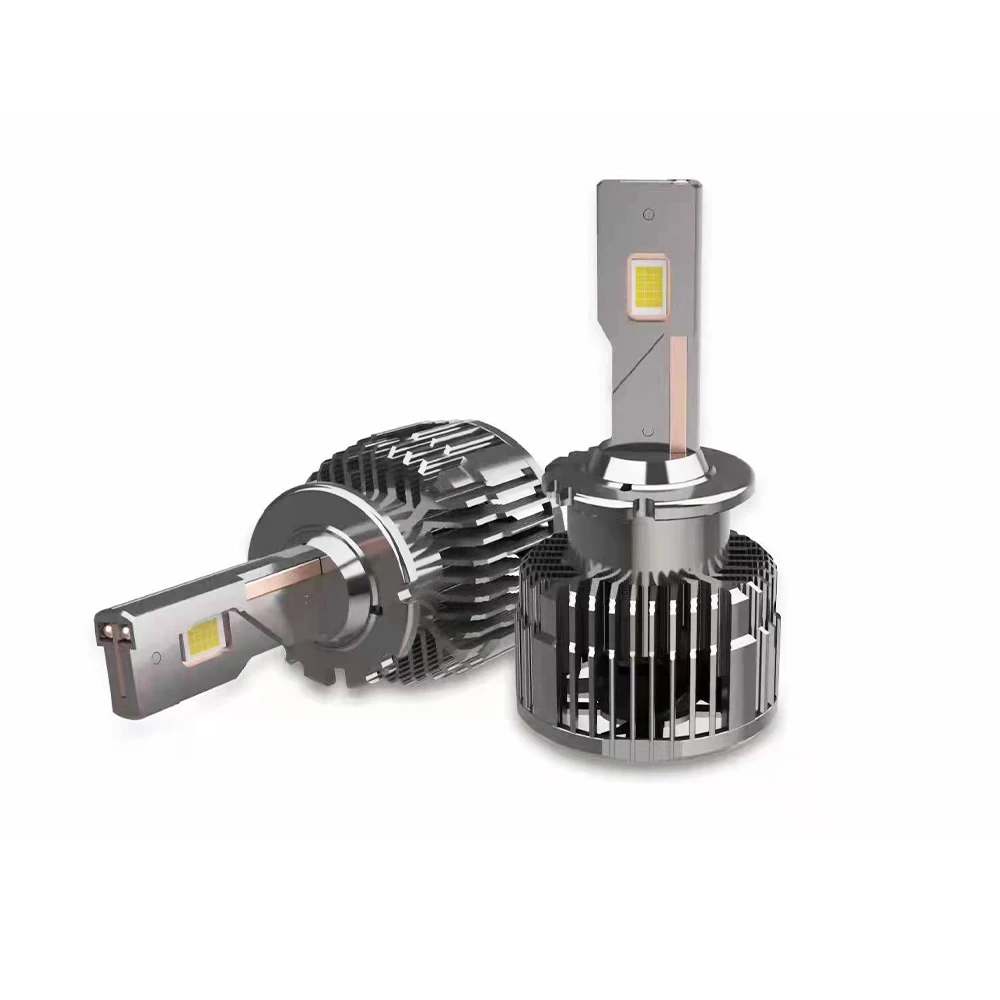 D1S LED Headlight Canbus HID D2S D3S D4S D5S D8S Auto Bulb 70W/Pair 3500LM Super Bright D1R D2R D3R D4R Car Lamp CSP 6000K