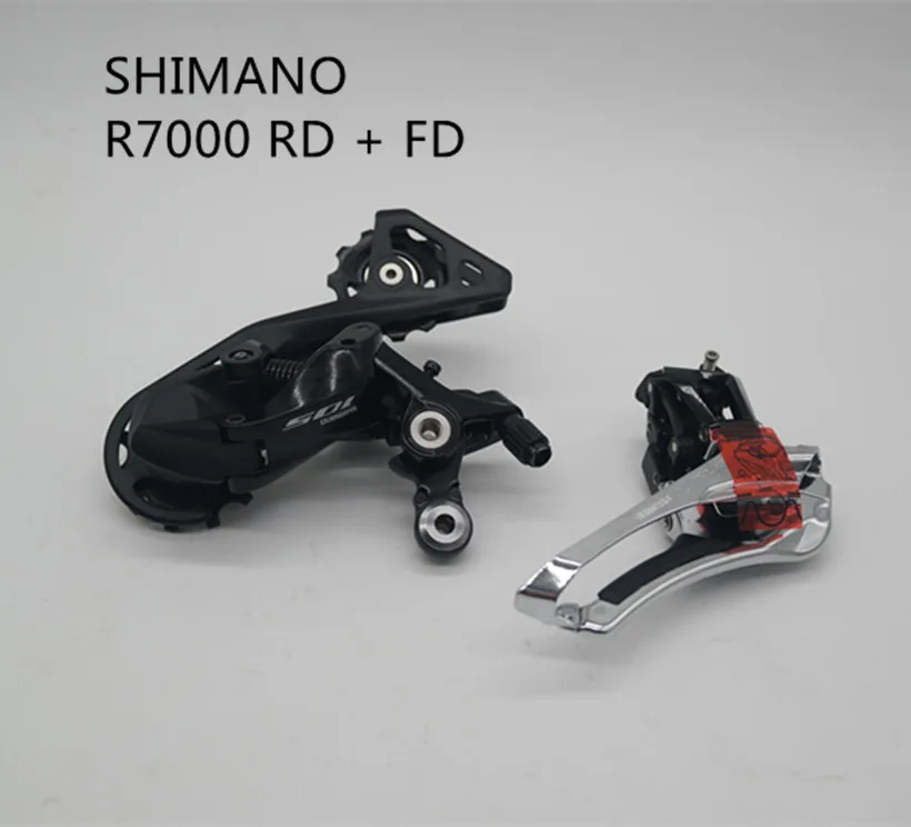 r7000 front derailleur