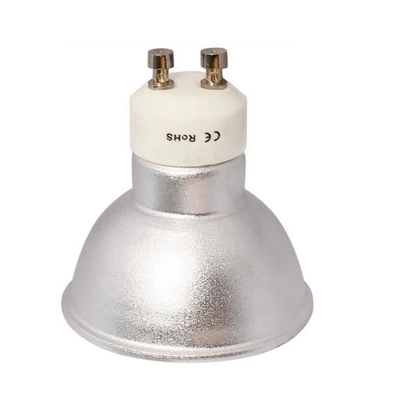 

New 10X GU10 Bulb Lamp 5W LED Bulb Spot Light LED 29 SMD 5050 LED Lamp Super Bright 400-420LM Cold White AC195-240V