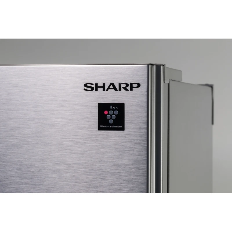 Холодильник SHARP SJXG55PMSL