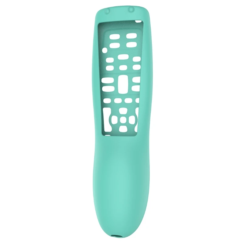Силиконовый чехол для кожи для Logitech Harmony 350 Универсальный умный пульт дистанционного управления E65A