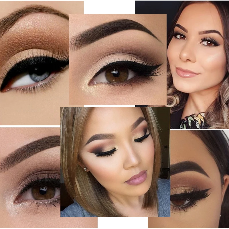 Eyebrows Eyelash Enhancer Original Rising Eyebrow Growth Serum Long Thicker Cosmetics Set Eyebrow Make Up Cosmetics TSLM2 Eyebrows Eyelash Enhancer Original Rising Eyebrow Growth Serum Long Thicker Cosmetics Set Eyebrow Make Up Cosmetics TSLM2