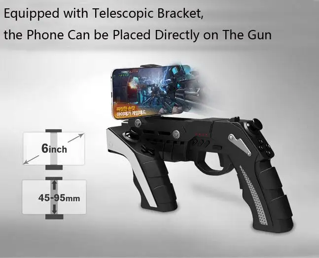 Ipega pg-9057 bluetooth game control (7)