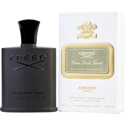 GREEN IRISH TWEED by Creed Eau De  Parfum Spray 120ML