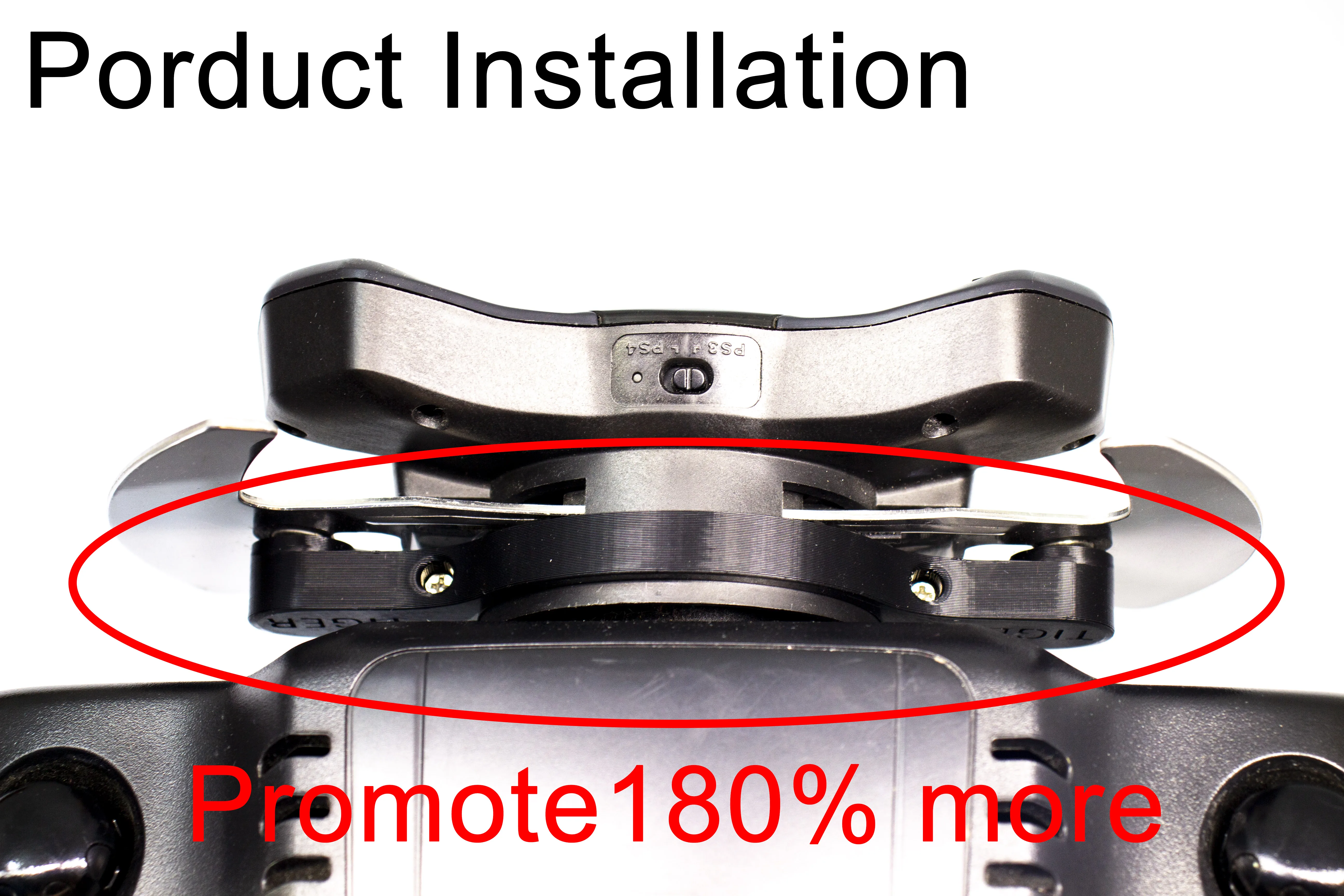Game controller accessories For logitech G29 G923 SHIFTER MOD Magnet Shifter Paddles MOD Improve Feel NdFeB Magnet SIMRACING