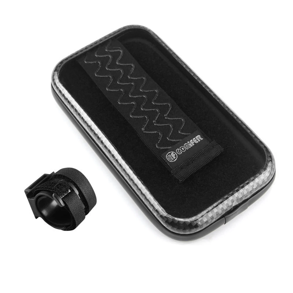 Cycling Saddle Bag Mountain Bike Bag Rainproof Waterproof Mtb Front Bag Bicycle Top Tube Bag Cycling Bicycle Upper Tube Bag