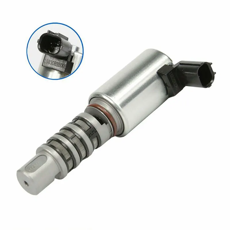 Переменный клапан VVT электромагнитный клапан 15830RBB003 для honda CR-V 2007-2011 CIVIC SEDAN 2006-2011 Accord SEDAN 03-13 15830-RBB-003