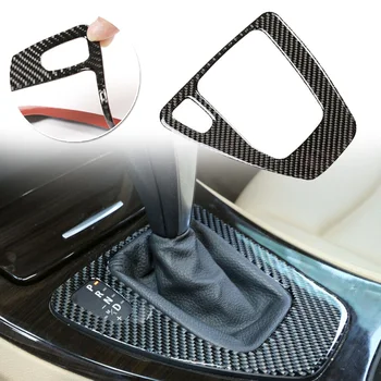 

Cover Gear shift trim Trim Replacement 1pc Car Auto Interior Panel Useful