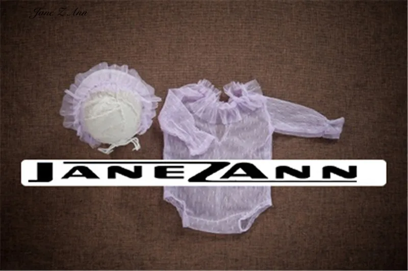 Jane Z Ann/кружевная юбка для фотосъемки новорожденных; одежда в западном стиле; Европейский стиль; жилет; брюки; шляпа; одежда; реквизит