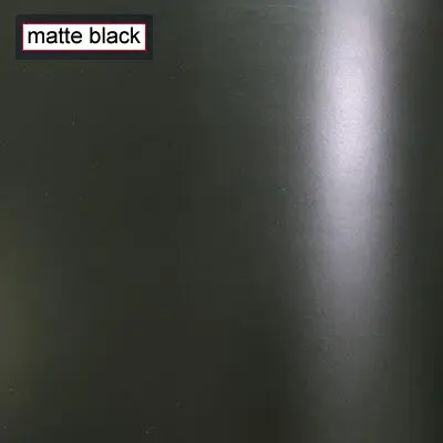 matte black Виниловые автомобильные наклейки в полоску для NAVARA NP300 - Название цвета: matte black