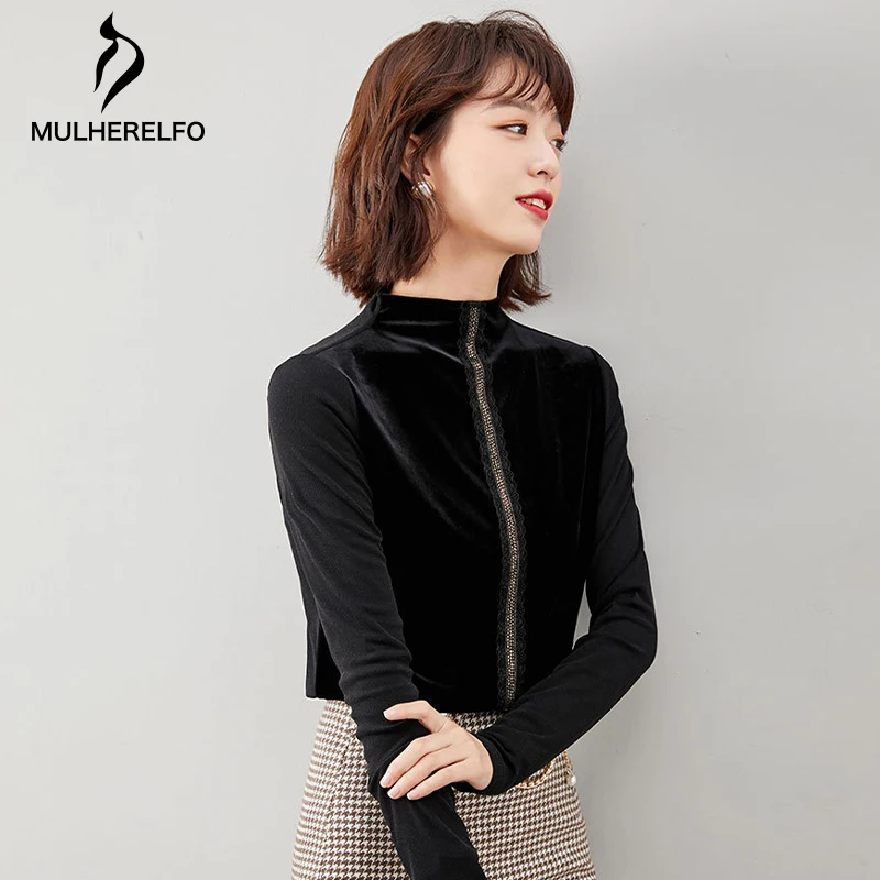 High Quality 2020 Autumn Women'S Sexy Long Sleeve