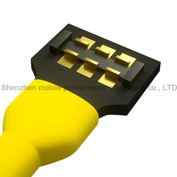 

2020022805 xiangli Power cable 1.5m 5ft 1.8m 6ft C13 Power Supply Cable For Dell PC Computer Monitor Printer TV