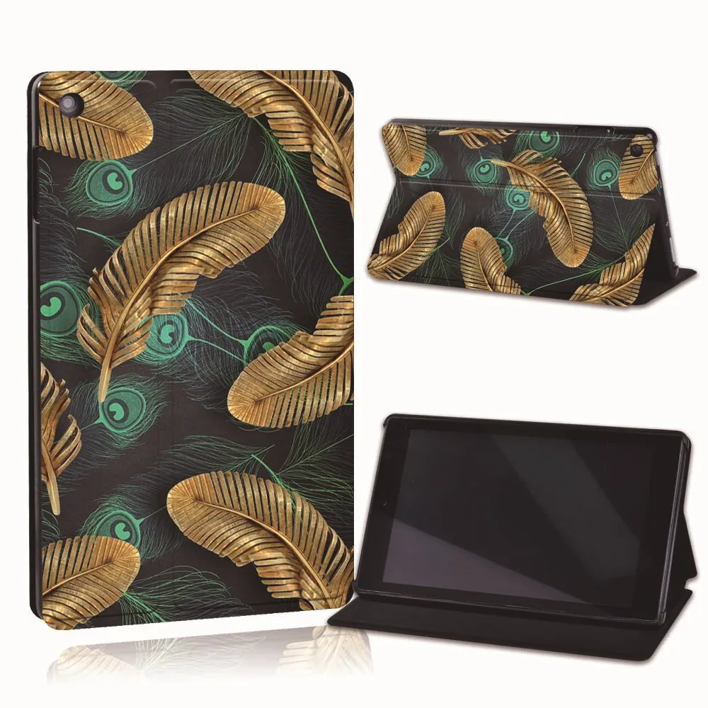 YP 043(fire8)+Y 044(fire8)+Feather016