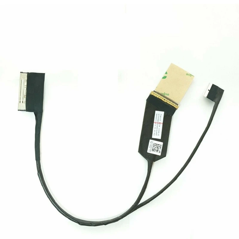 

6017B0300901 For Dell Latitude XT3 Laptop LCD Flex Cable JYG28 0JYG28
