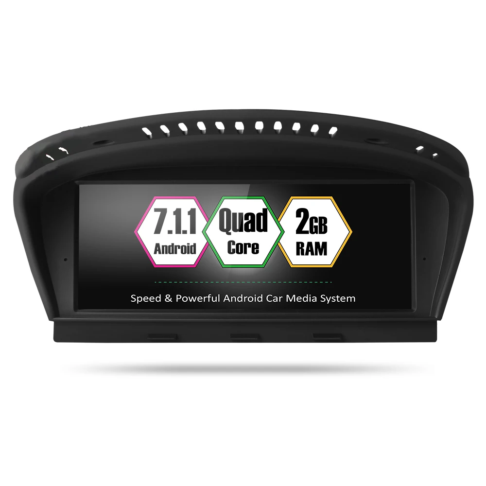 Автомобильный DVD с сенсорным экраном 8 &quotАвтомобильный Радио Bluetooth