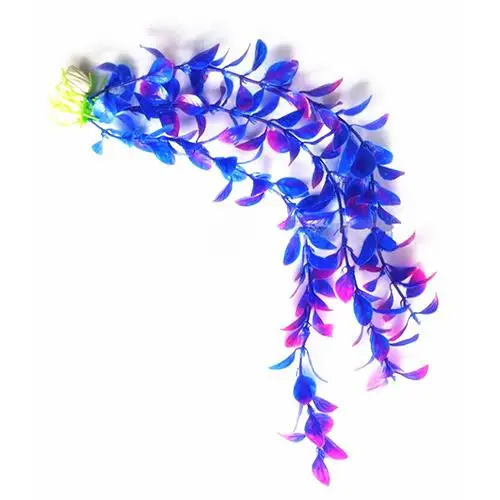 Нетоксичное пластиковое искусственное растение керамическая основа для