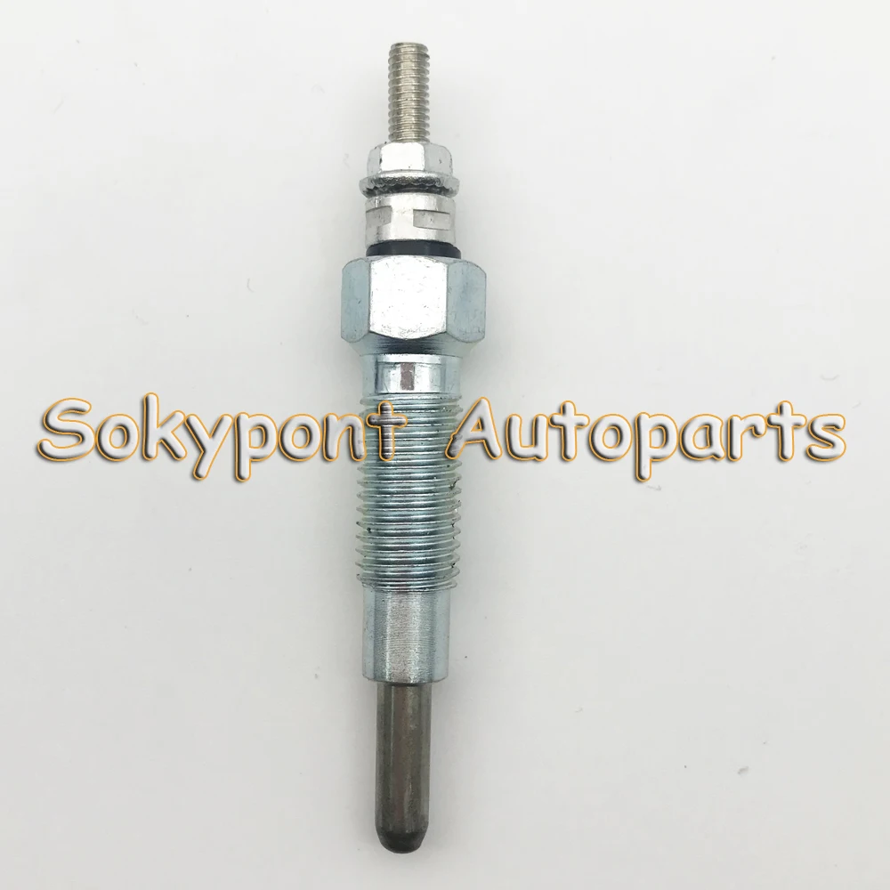 New Glow Plug For Kubota Z500 Tractor 1pc Fuel Pumps AliExpress