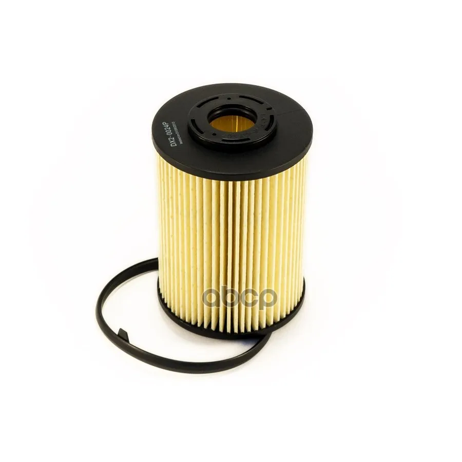 Фильтр Топливный Ford(Mondeo), Volvo(C30,C70 Cabriolet,S40,S60,S80,V40,V50,V60,V70,Xc60,Xc70) Dextrim арт. DX2-0024P