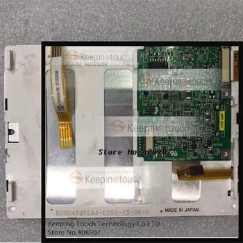 

LCD Screen Display Panel TFT For 4.7" KCG047QVLAJ-D050