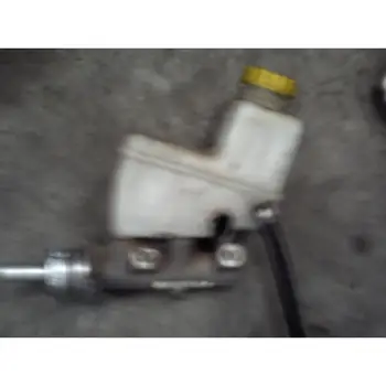 

Y21322 Brake Pump Fiat Stilo (192) 1.9 120 Feel Multijet