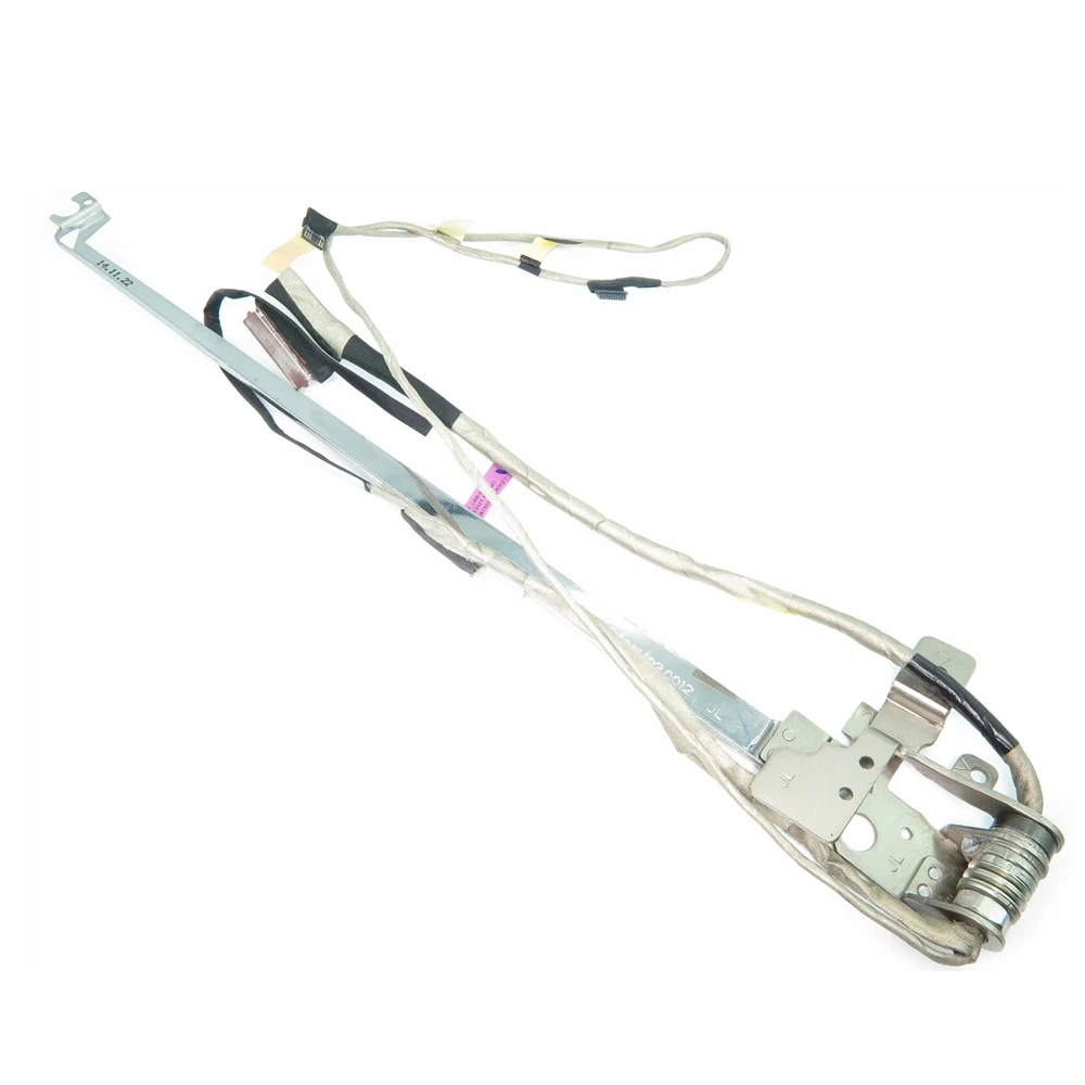 

NEW laptop lcd hinges for Lenovo flex 2-14 flex2-14 flex 2-14d lcd video screen display cable and Left LCD LVDS Hinge set